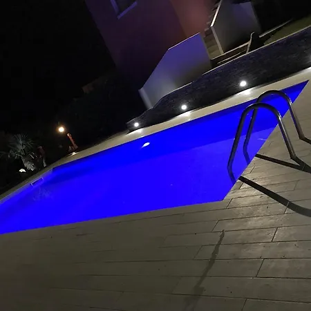 Angeli Luxury Piscina Esclusiva *