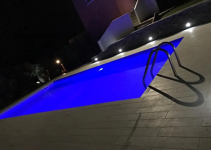 Angeli Luxury Piscina Esclusiva *