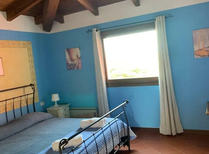 Angeli Luxury Piscina Esclusiva 别墅 *