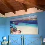 Angeli Luxury Piscina Esclusiva Stintino