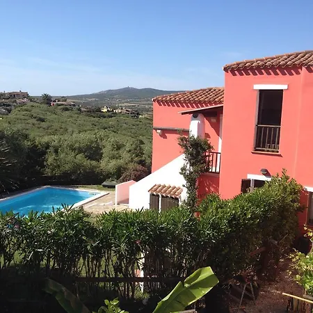 Villa Angeli Luxury Piscina Esclusiva