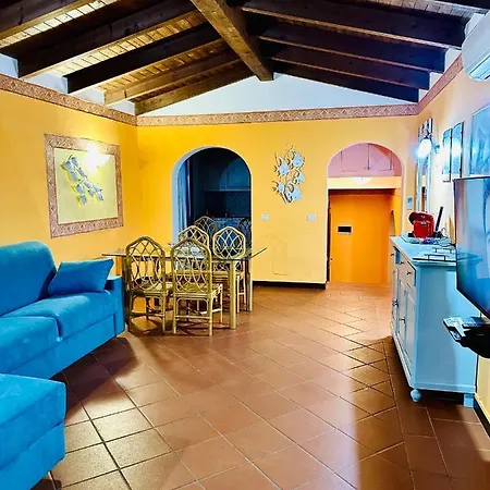 Angeli Luxury Piscina Esclusiva