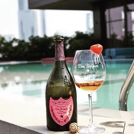Angeli Luxury Piscina Esclusiva 빌라