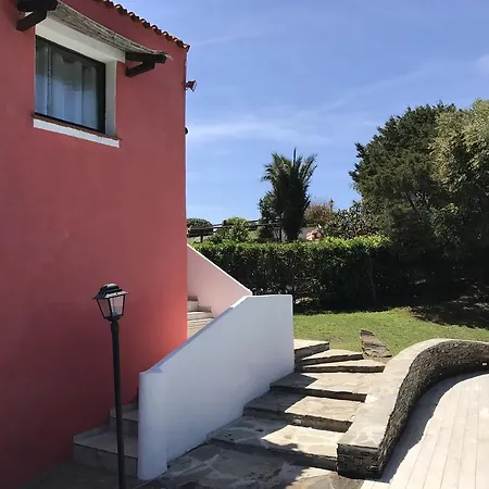Villa Angeli Luxury Piscina Esclusiva