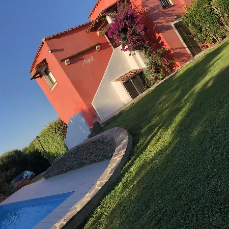 Villa Angeli Luxury Piscina Esclusiva *