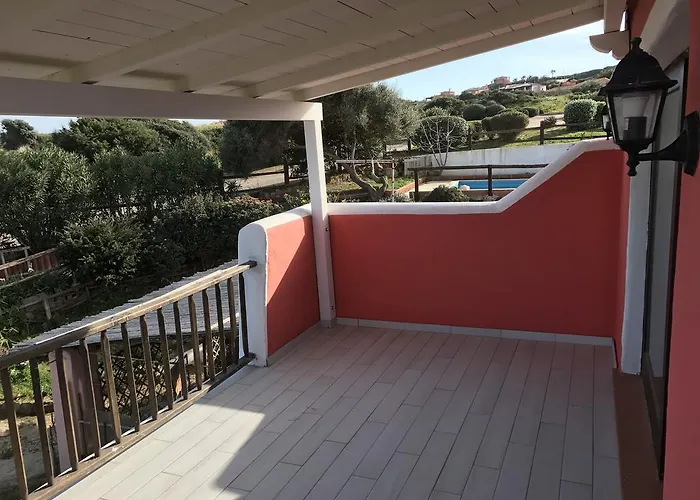 Angeli Luxury Piscina Esclusiva Villa