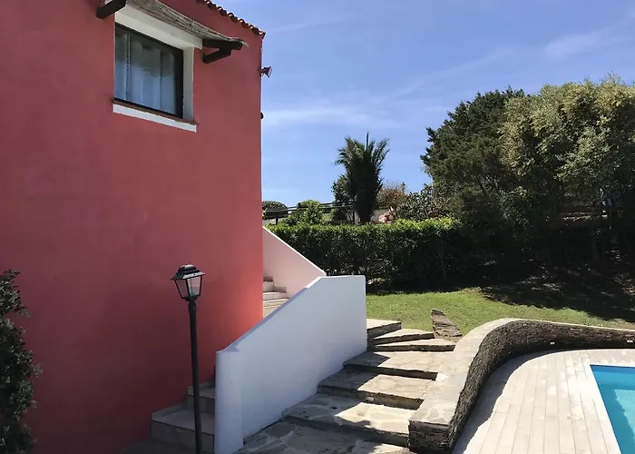 Villa Angeli Luxury Piscina Esclusiva