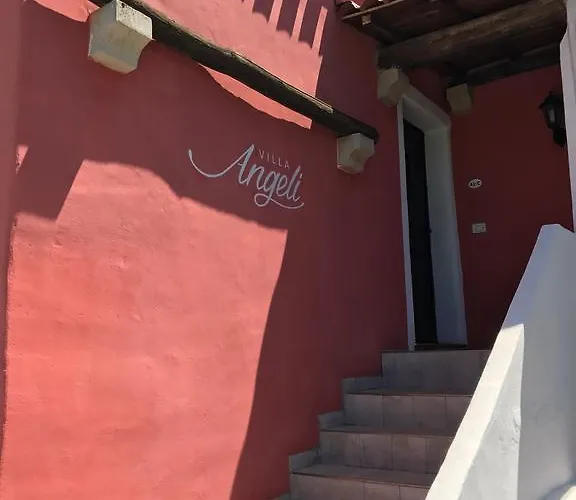 Angeli Luxury Piscina Esclusiva Villa *