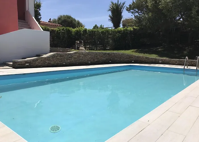 Villa Angeli Luxury Piscina Esclusiva